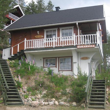 Mukalilla Apartment Ukkohalla Екстериор снимка