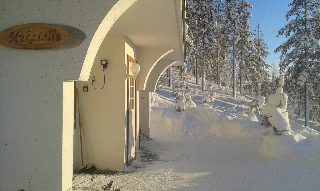 Mukalilla Apartment Ukkohalla Стая снимка