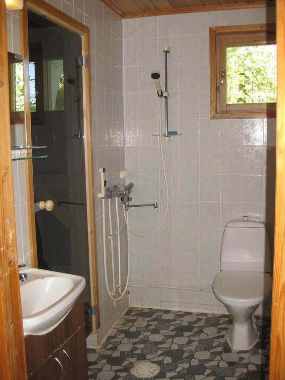 Mukalilla Apartment Ukkohalla Стая снимка