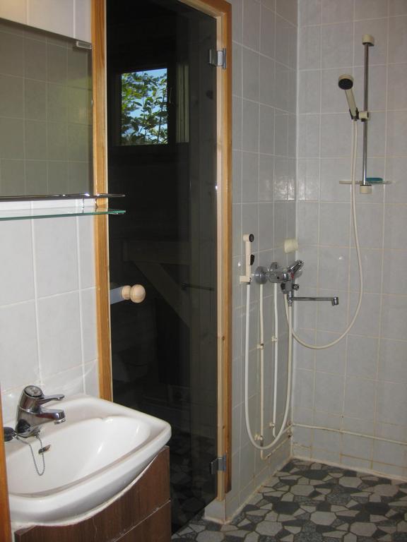 Mukalilla Apartment Ukkohalla Стая снимка