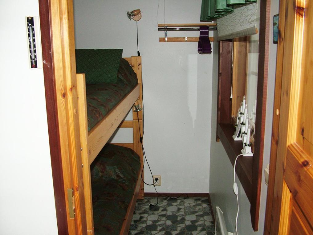 Mukalilla Apartment Ukkohalla Екстериор снимка