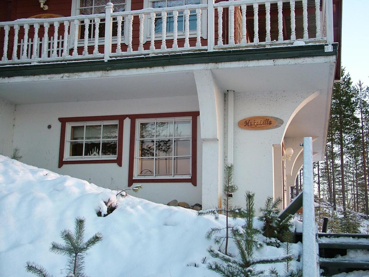 Mukalilla Apartment Ukkohalla Екстериор снимка