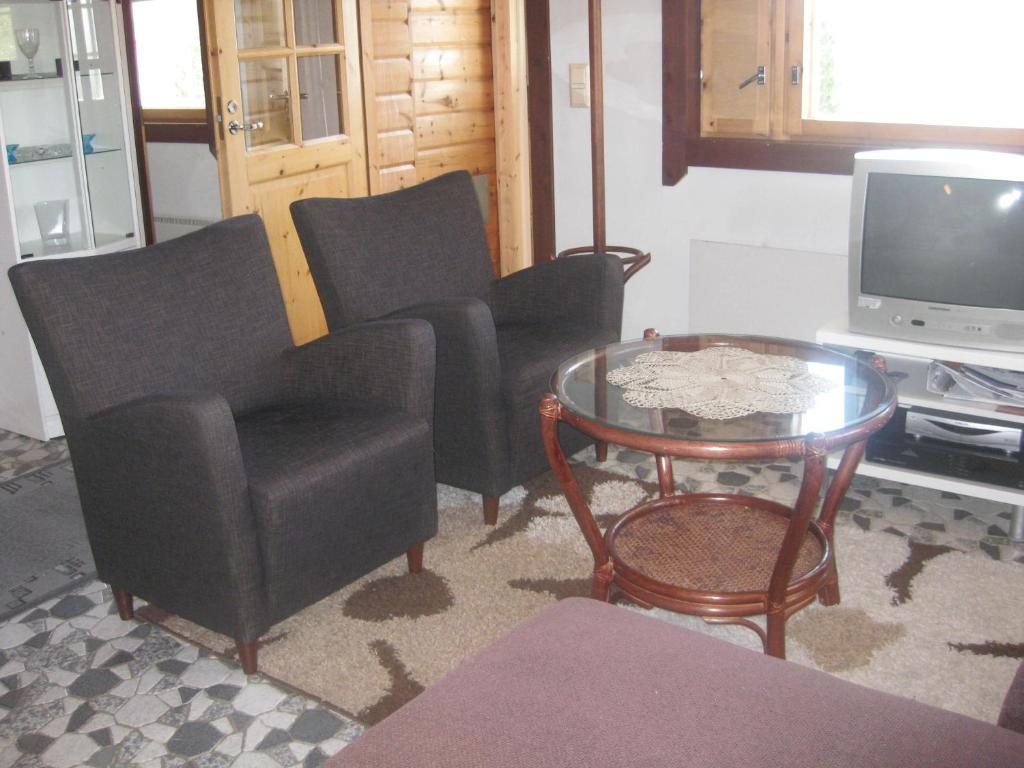 Mukalilla Apartment Ukkohalla Стая снимка