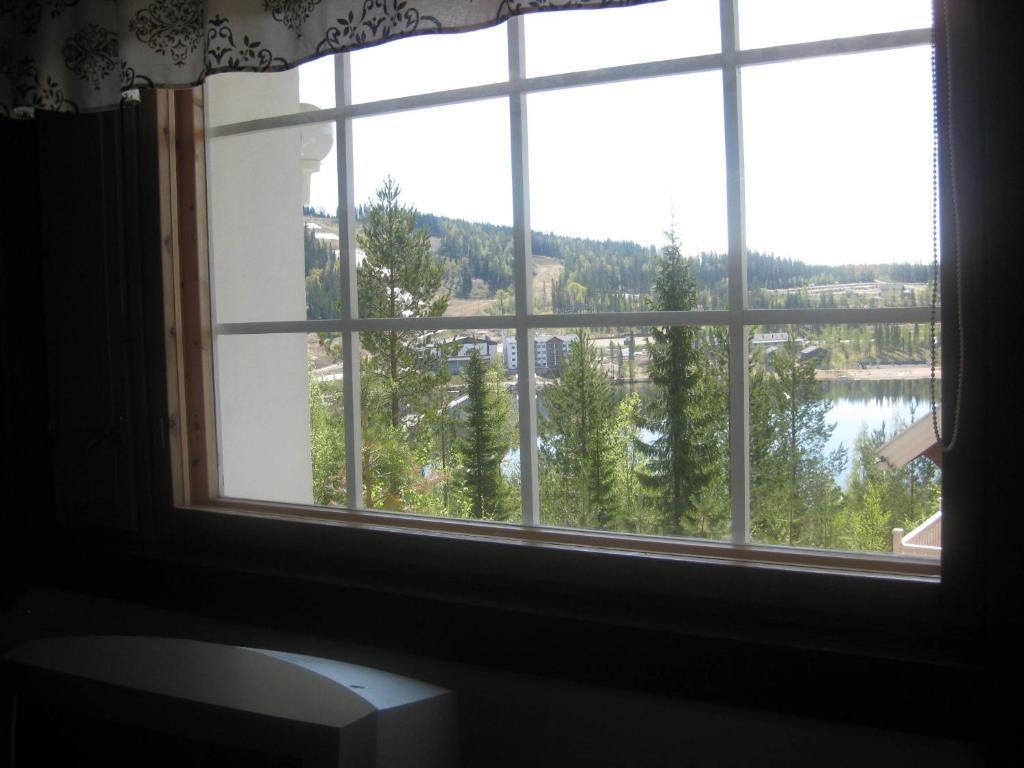 Mukalilla Apartment Ukkohalla Стая снимка