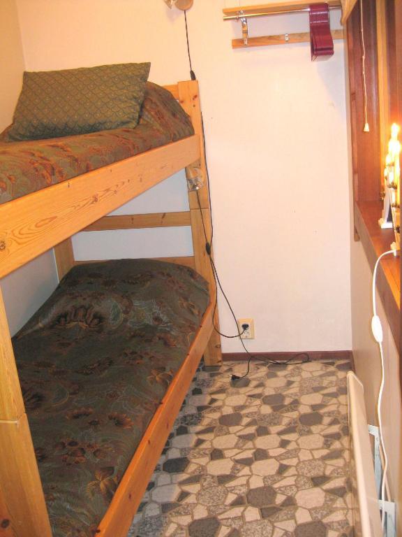 Mukalilla Apartment Ukkohalla Екстериор снимка