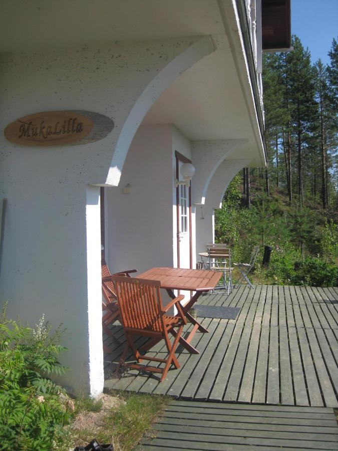 Mukalilla Apartment Ukkohalla Стая снимка