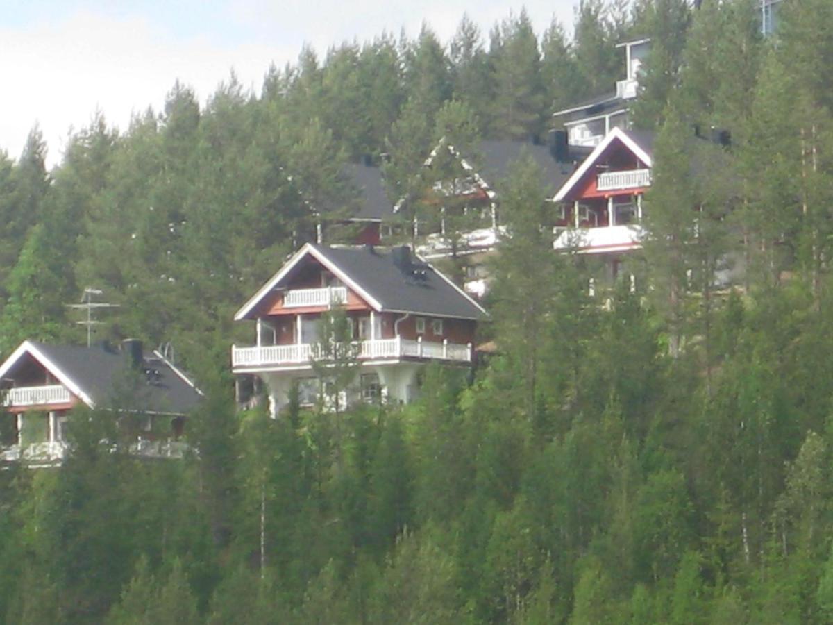 Mukalilla Apartment Ukkohalla Екстериор снимка