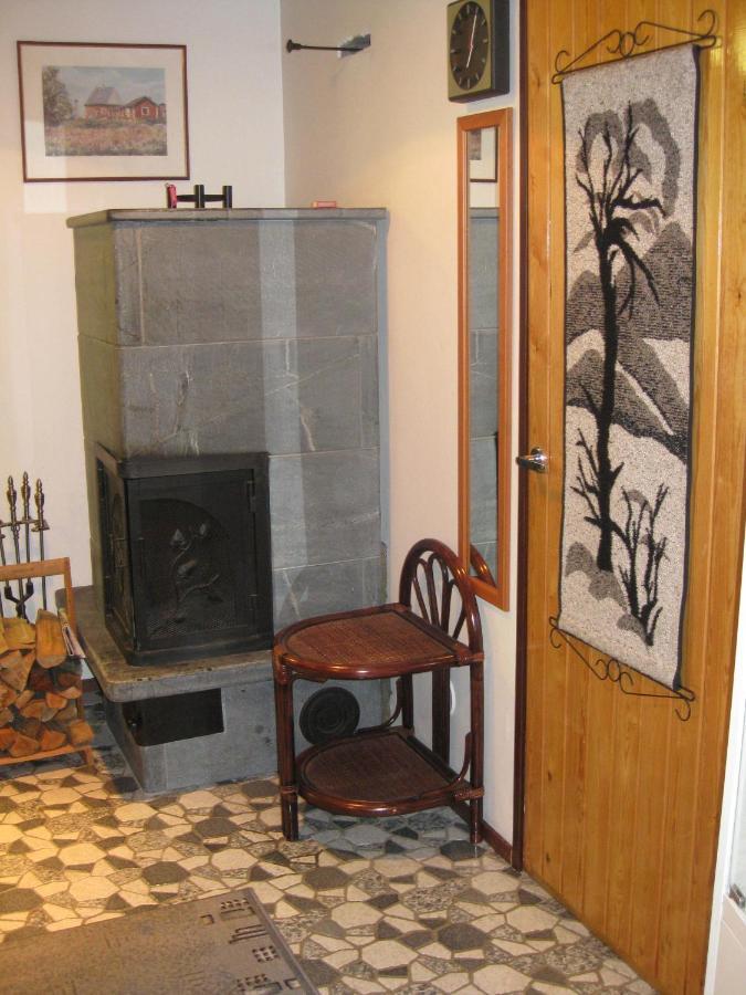 Mukalilla Apartment Ukkohalla Стая снимка