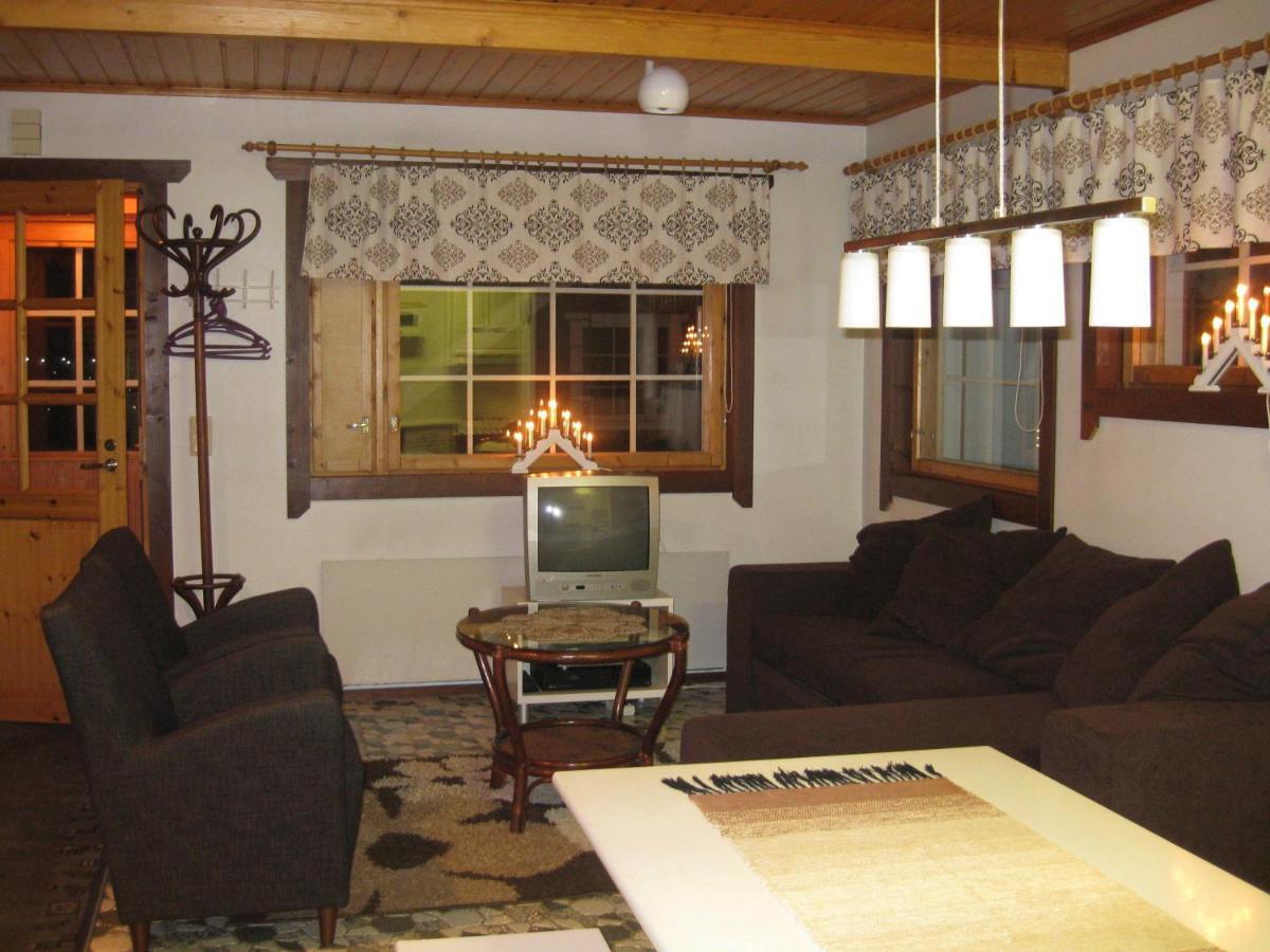 Mukalilla Apartment Ukkohalla Стая снимка