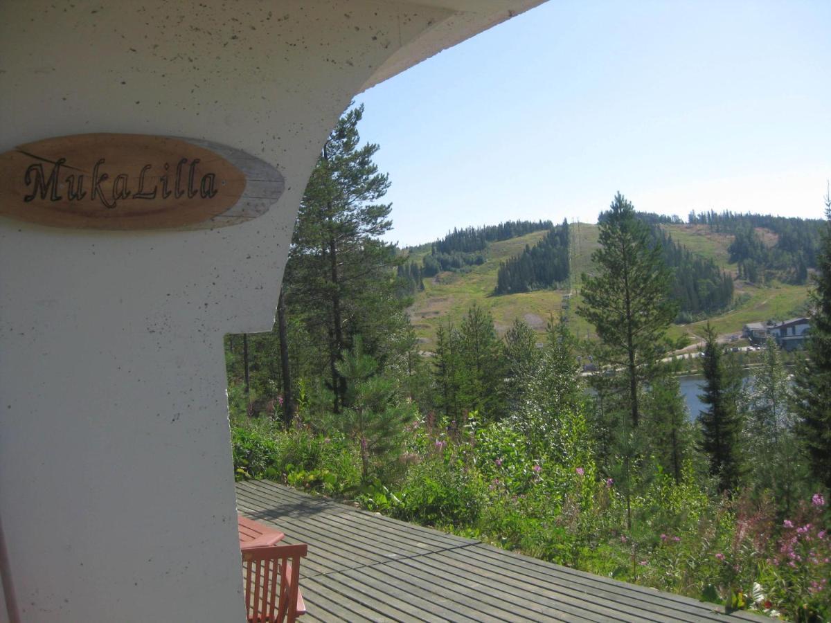 Mukalilla Apartment Ukkohalla Стая снимка