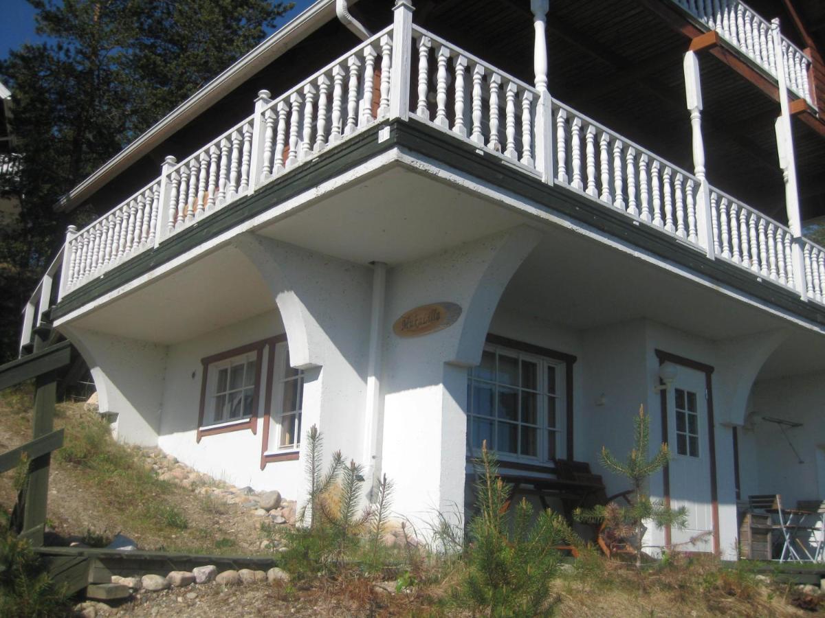Mukalilla Apartment Ukkohalla Стая снимка